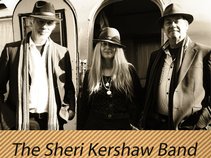 The Sheri Kershaw Band