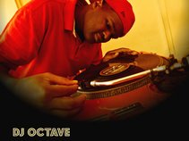 DJ Octave