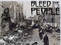 Bleed The People
