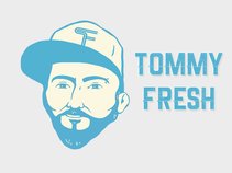 Tommy Fresh