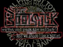 The Bootsuck (IndonesiaAngerPunk)