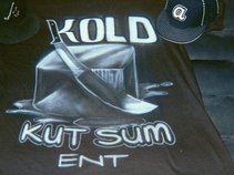 Kold Kut$um Productionz