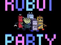 ROBOT PARTY