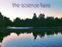 the science faire