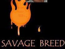 Savage Breed