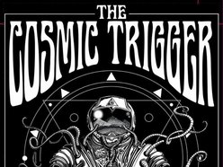 Image for The Cosmic Trigger