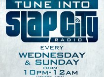 Slap City Radio