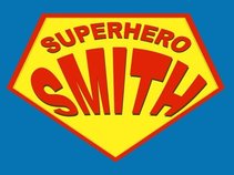 Superhero Smith