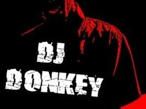 DJ DonK3y
