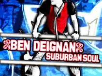 Ben Deignan and Suburban Soul