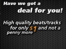 www.beats4adollar.com