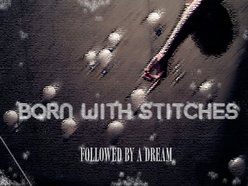 Image for Born With Stitches