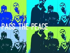 Image for Pass the Peace