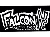 Falcon A!