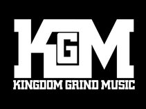 KINGDOM GRIND MUSIC
