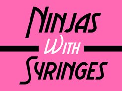 Image for Ninjas With Syringes