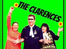 THE CLARENCES
