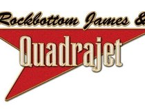 Rockbottom James and Quadrajet