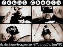 Young Chosen