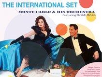 Monte Carlo & his Orchestra (feat. Kristi Rose)