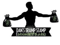 Dan's Tramp Stamp and the Money Bags