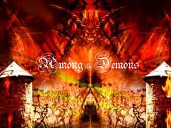 Image for Among The Demons