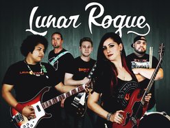 Image for Lunar Rogue