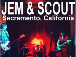 Image for Jem & Scout
