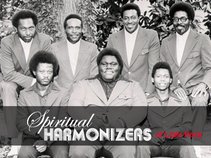 The Spiritual Harmonizers of Little Rock