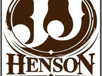 JJ Henson