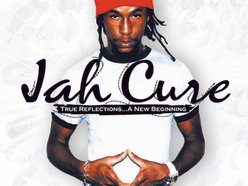 Image for Jah Cure