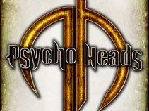 Psycho Heads