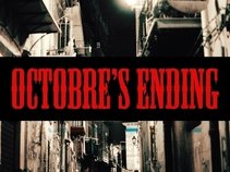 Octobre's Ending