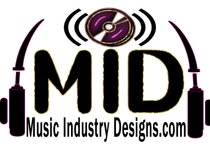 Music Industry Designs.com