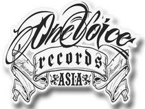 One Voice Asia Records