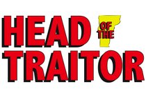 Head of the Traitor