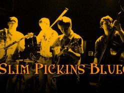 Image for Slim Pickins Bluegrass