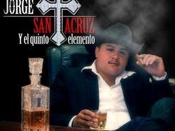 Jorge Santa Cruz ReverbNation