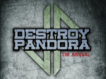 Destroy Pandora