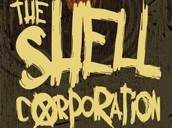 Image for The Shell Corporation
