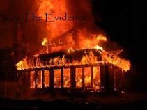 Burn The Evidence