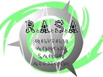 RASA (Rhythm Adroit Saber Attitude)