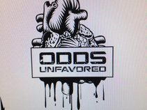 Odds Unfavored