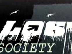 Image for Lost Society