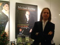 Michael Richter