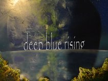 Deep Blue Rising