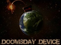 TJV's Doomsday Device