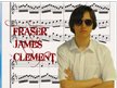 Fraser James Clement