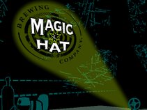 Magic Hat Artifactory Vermont