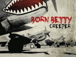 Image for Born Betty
